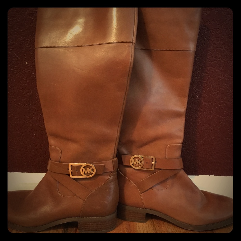 Michael Kors women’s boots